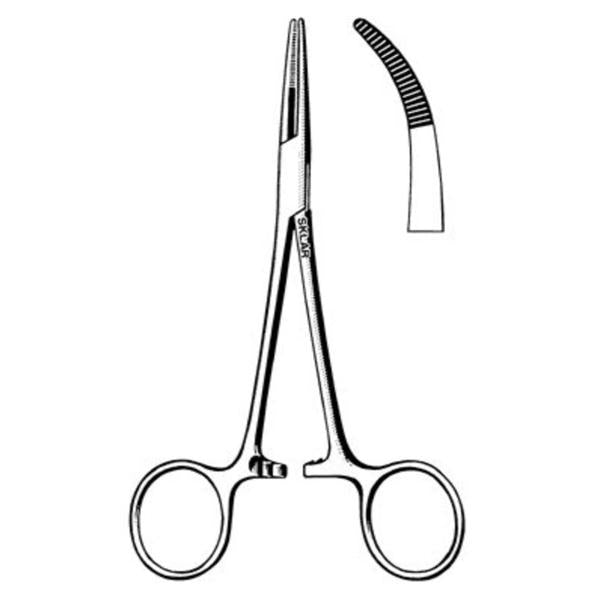 Forcep Kelly 5-1/2